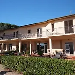 Voce Del Mare 2* Capoliveri (Isola d'Elba)