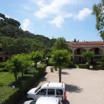 Voce Del Mare Hotel
