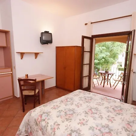 Voce Del Mare 카폴리베리