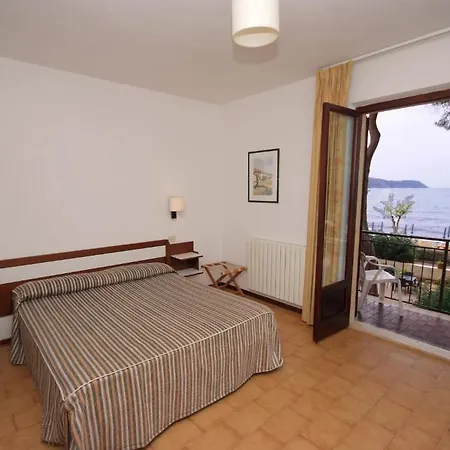 Ξενοδοχείο Voce Del Mare Capoliveri (Isola d'Elba)