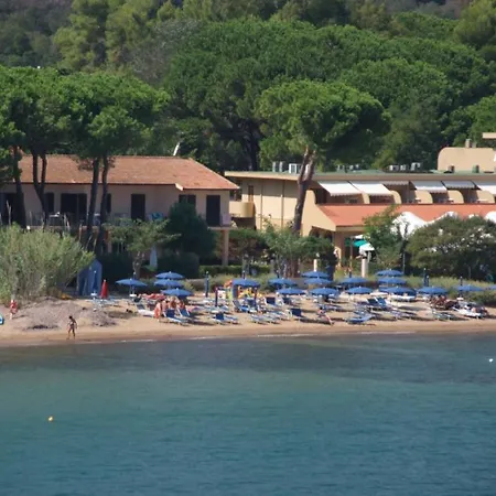 Ξενοδοχείο Voce Del Mare
