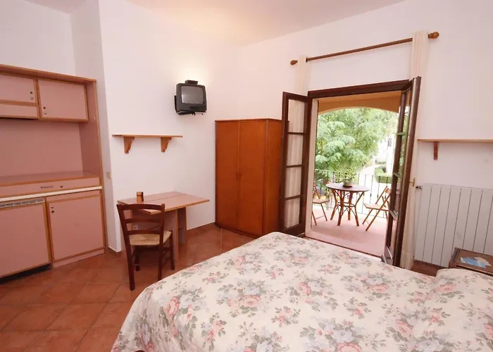 Voce Del Mare 카폴리베리