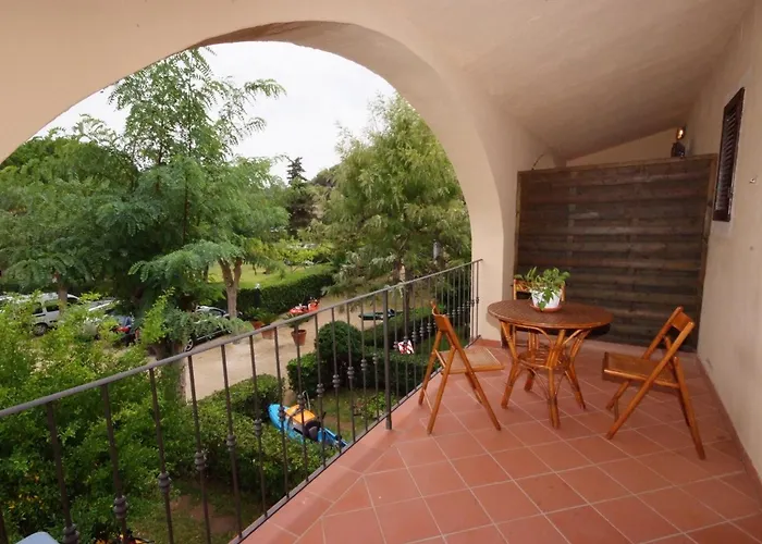 호텔 Voce Del Mare 2*