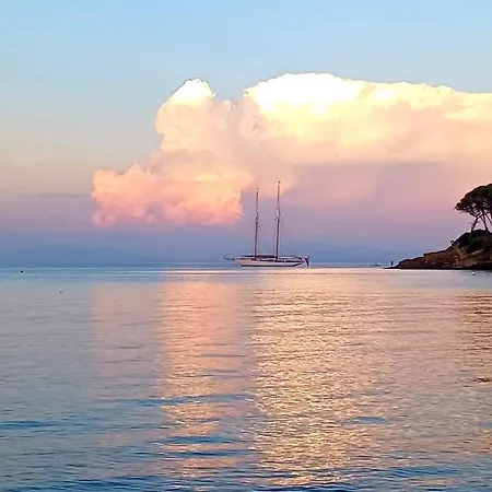 Voce Del Mare Capoliveri (Isola d'Elba)