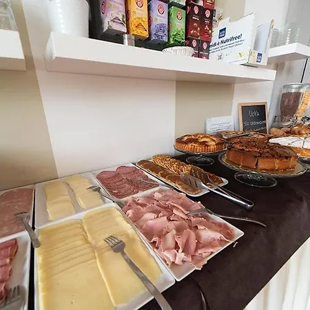 Voce Del Mare Capoliveri (Isola d'Elba)