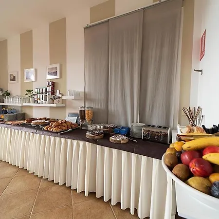 Otel Voce Del Mare