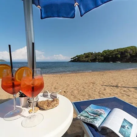 Voce Del Mare Otel 2*