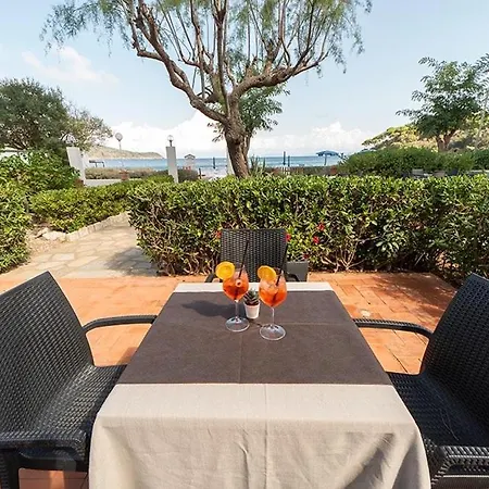 Hotel Voce Del Mare Capoliveri (Isola d'Elba)