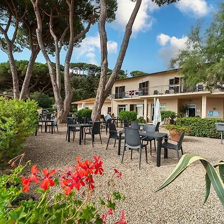 Hotell Voce Del Mare 2*