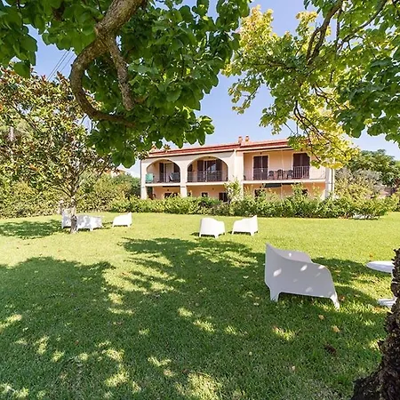Voce Del Mare Hotel