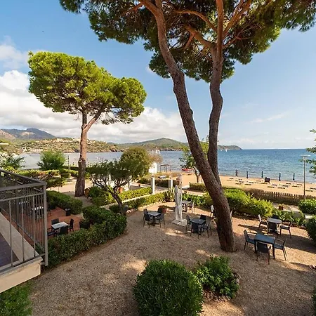 Hotell Voce Del Mare