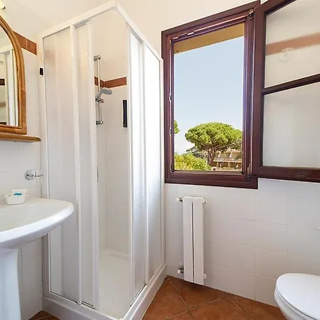 Voce Del Mare Hotel 2*