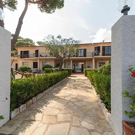 Hotel Voce Del Mare Capoliveri (Isola d'Elba)