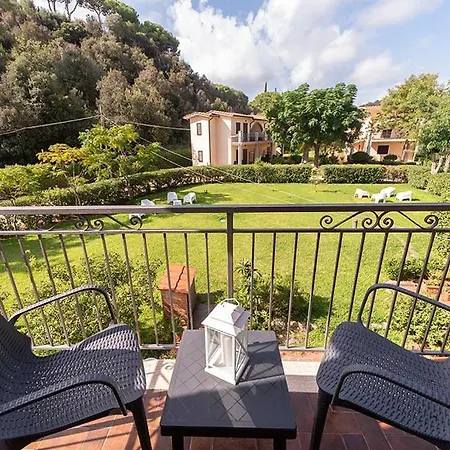Voce Del Mare Hotell