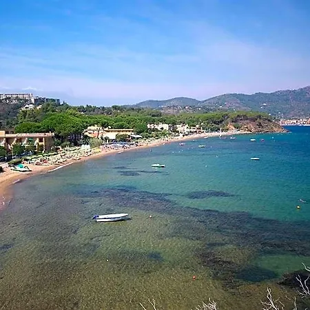 Voce Del Mare 호텔 카폴리베리