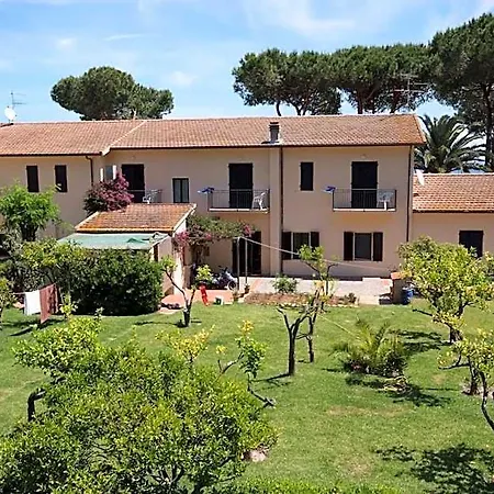 Hotel Voce Del Mare Capoliveri (Isola d'Elba)