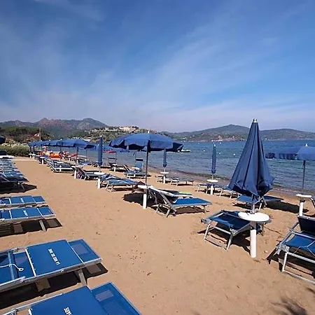Voce Del Mare Hotel Capoliveri (Isola d'Elba)