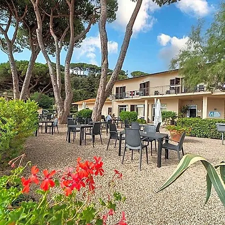 Hotel Voce Del Mare Capoliveri (Isola d'Elba)