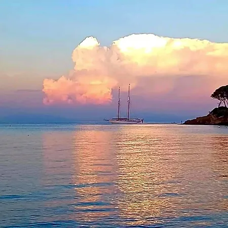 호텔 Voce Del Mare