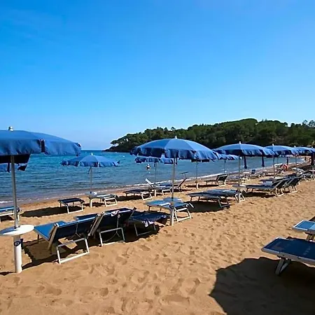호텔 Voce Del Mare 2*