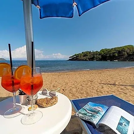 Hotel Voce Del Mare