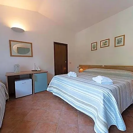 Hotel Voce Del Mare 2*