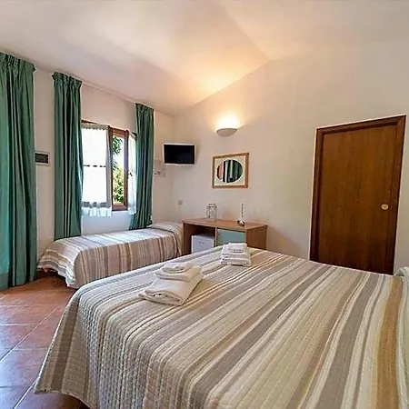 Voce Del Mare Hotel 2*