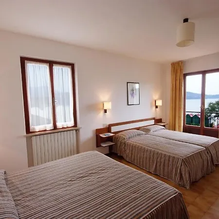 Voce Del Mare Hotel 2*