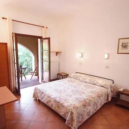 Voce Del Mare 2* Capoliveri (Isola d'Elba)