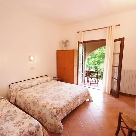 Hotel Voce Del Mare Capoliveri (Isola d'Elba)