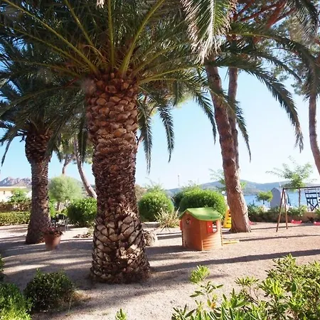 Voce Del Mare Hotel 2*