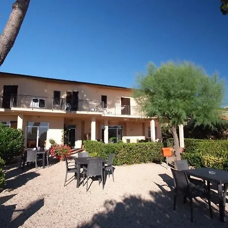 Otel Voce Del Mare Capoliveri (Isola d'Elba)