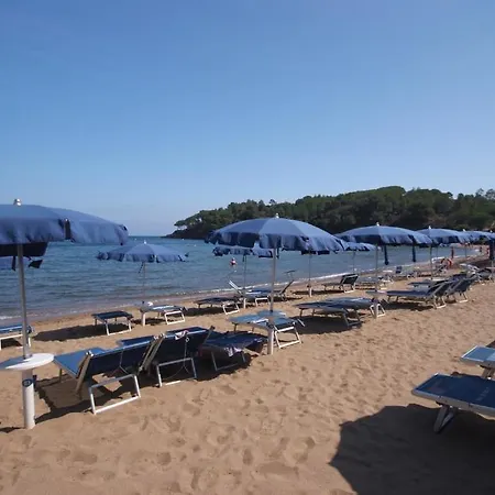 Voce Del Mare Hotel 2*