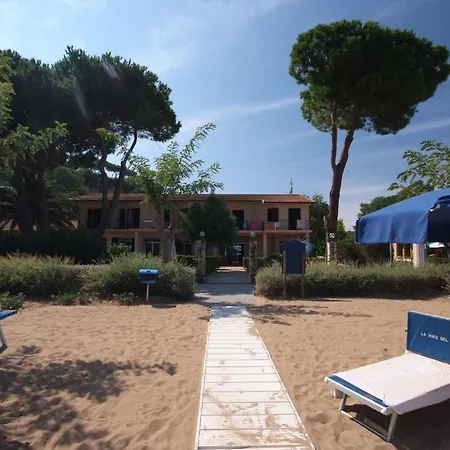 Voce Del Mare 2* Capoliveri (Isola d'Elba)