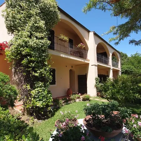 Voce Del Mare Otel