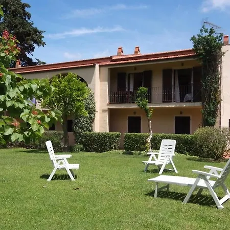 Voce Del Mare Hotel 2*