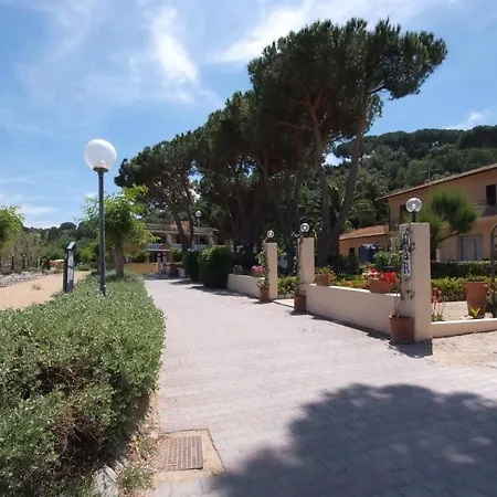 Voce Del Mare 2* Capoliveri (Isola d'Elba)