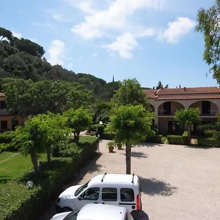 Voce Del Mare Hotel