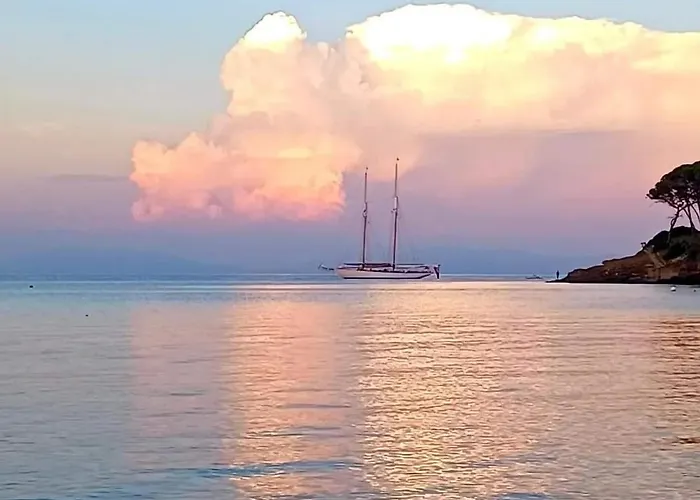 Voce Del Mare Capoliveri (Isola d'Elba)