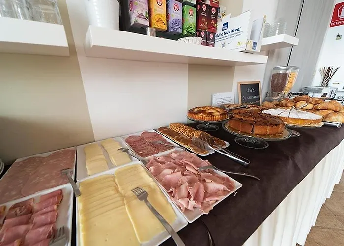 Voce Del Mare Capoliveri (Isola d'Elba)