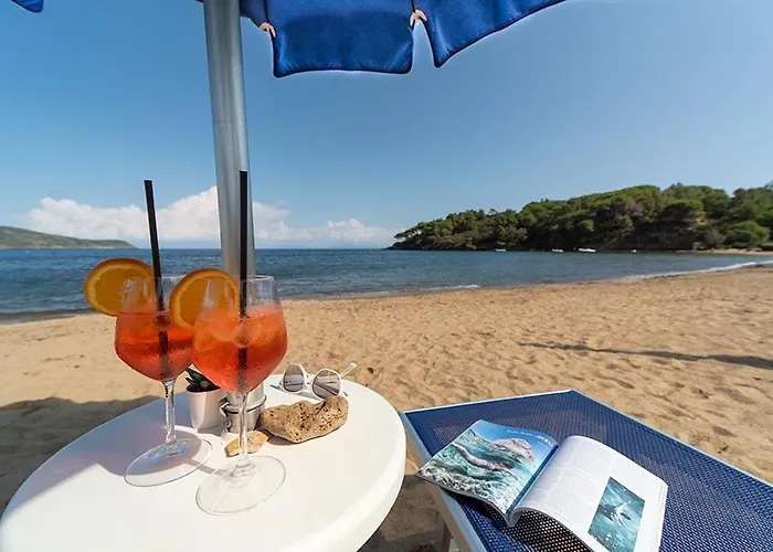 Voce Del Mare Hotel 2*