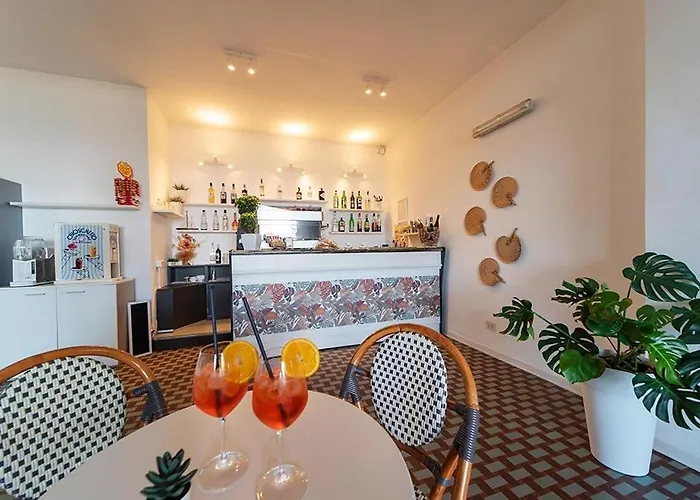 Voce Del Mare Otel Capoliveri (Isola d'Elba)