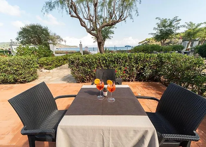 Hotel Voce Del Mare Capoliveri (Isola d'Elba)