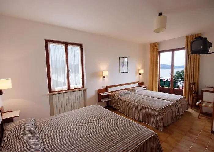 Voce Del Mare Hotel 2*