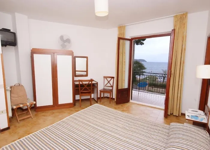 Voce Del Mare 2* Capoliveri (Isola d'Elba)