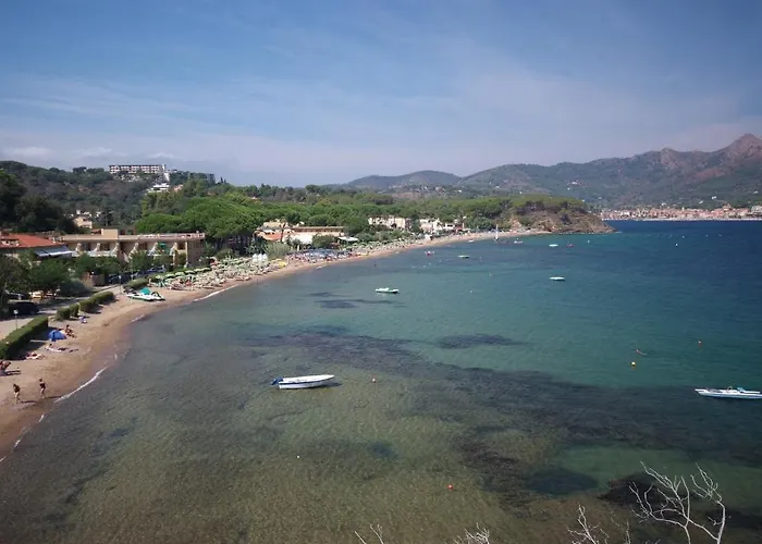 Voce Del Mare Hotel Capoliveri (Isola d'Elba)