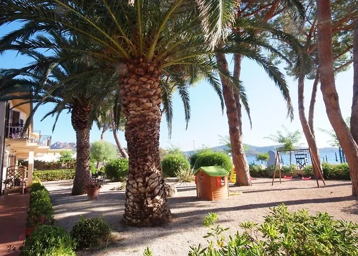 Voce Del Mare Hotel 2*