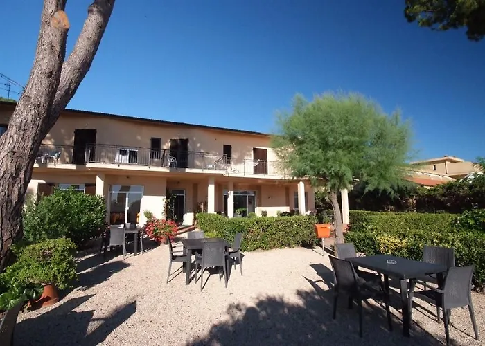 Hotel Voce Del Mare Capoliveri (Isola d'Elba)