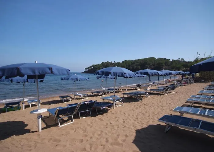 Voce Del Mare Otel 2*