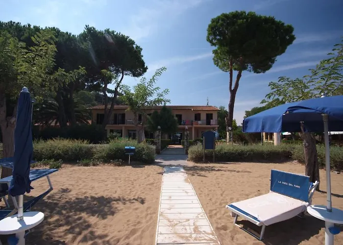 Voce Del Mare 2* Capoliveri (Isola d'Elba)